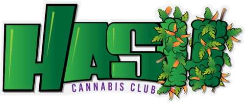 Barcelona Hash Club Logo